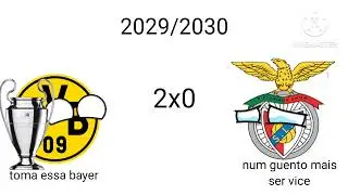 Simulação da Champions a te (2040)