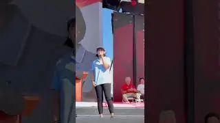 ni mayor Abby binay