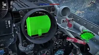 The MIG-17PF Experience (first video in 1080 P)