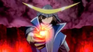 [AMV] - Sengoku Basara-Boku No Sensou (My War) Traditional Japanese Version