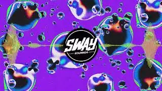Will Sparks - Between Us