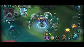 Mid Prometheus | Palladium | Heroes Evolved SRE