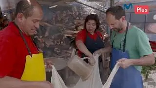 Desde el Jardín - Chicha siete semillas