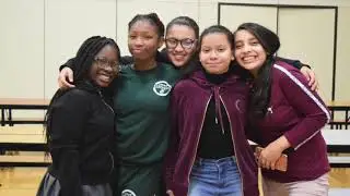 ECS STEM EVENTS