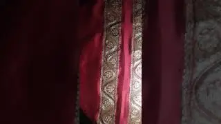 Bhatt embroidery(best Tilla design)machine Tilla work