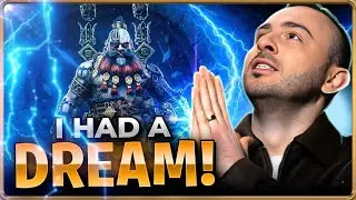 I Tried My Luck Maxing The Titan Event... Raid: Shadow Legends