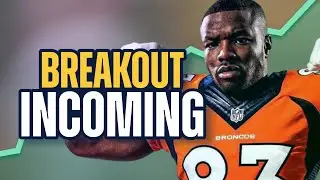 6 Fantasy Football Sleepers With MASSIVE Upside | Late-Round Draft Values
