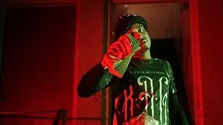 No Plug- Street Niggas [Directed by Playbacc Films]