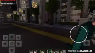 Minecraft poket edici&oacute;n online: obieYT