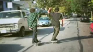 City Of New Lights - Arte Lew & Micky Papa