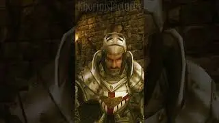 Gabber Garond &bull; Gothic Skit