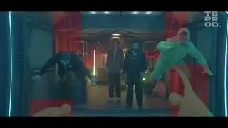 CLEANUP SHOWREEL 2025