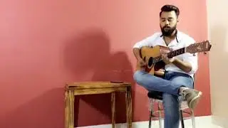 Jugalbandi On Guitar - Fastest Guitar Player - Saim Rajpoot