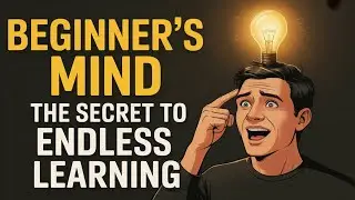 The Japanese Secret to Infinite Learning &ndash; Shoshin Philosophy