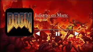 Infierno en Marte