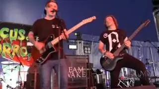 Dream Awake, Full Set @ the Boardie Takeover at Download 2017