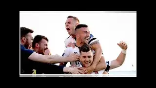 Key information for FC Levadia Tallinn v Dundalk