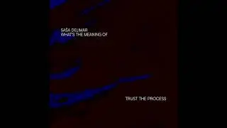 Saša Delimar - Hear