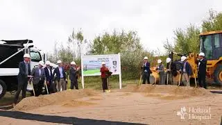 Новаторский центр специализированной недвижимости Westpark (короткометражный)