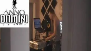 Not afraid by ADB w/koldkuts on the Kizuts