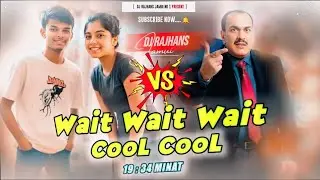 Instagram Viral Dj Song Wait wait 1934 Cid Memes Viral Dj Song Mix