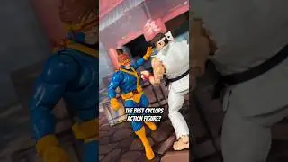 SHFiguarts Gamerverse Cyclops Unboxing #shfiguarts #actionfigures #collectibles