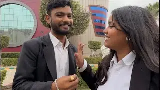 Valentine&rsquo;s Day ke gift ki Abhi se planning start krr di Sujal ne 🥰