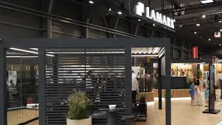 LAMARK s. r. o. - FOR ARCH 2024