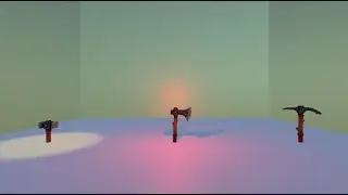 Lighting and Shading in Unity: Directional, Point, and Spot Lights Explained Part 1