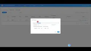 How to Use Adhaiwell Digital Signage Content Management System | CMS