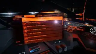 Daxxramas Interactive Tutorial for Elite Dangerous