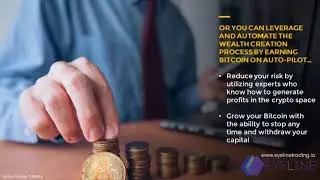 Eyeline Trading Presentation 2018