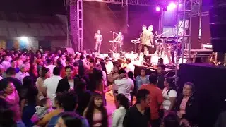ZONTE MUSICAL Cierre de carnaval San Lorenzo Achiotepec 2023