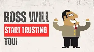 3 Smart Email Phrases That Makes Bosses Trust You More!