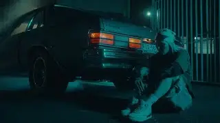 Iza M - HOY (Video Oficial)
