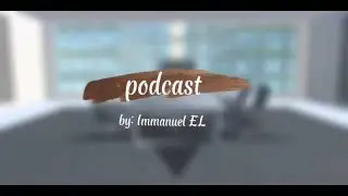 Mini podcast||sakura school simulator