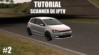TUTORIAL SCANNER DE IPTV | LFS PRO CRUISE | #2