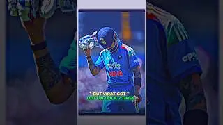VIRAT KOHLI 2 TIMES DUCK💔 #indvsaus2025#andrast