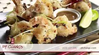 P.F. Chang's China Bistro | Restaurants in Bellevue