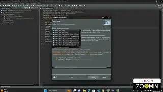 Class 16 - RAP Unmanaged Part-1 | Tech Zoomin | SAP RAP Tutotial | Latest