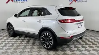 2019 Lincoln MKC Louisville, Lexington, Elizabethtown, KY New Albany, IN Jeffersonville, IN F12444
