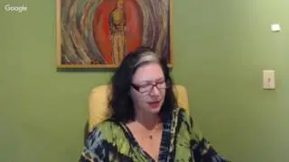 Read For Pixels 2017 (IWD Edition): Jacqueline Carey Reading+Q&A Session