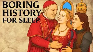The Dark Secrets of Medieval Queens You Never Knew