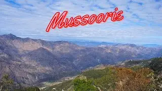Mussoorie Sightseeing - Camel Back Road | Gun Hill | Mall Road