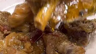 Authentic MUTTON STEW !! SamadsKitchen