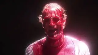 MOVIE PASSION: Natural Born Killers Review