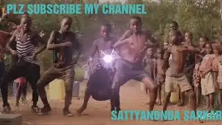Best Attitude ringtone🎶 with African dance💃।Awesome attitude sound  2020।🌍world viral music🎶