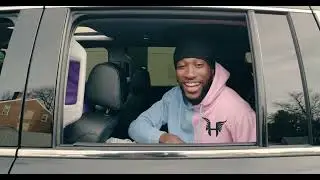 Waz Cobain - New Diamonds (Official Video) Directed by Edwin Escobar