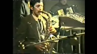 MINISTERU LIVE LA NUNTA