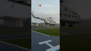 General Bipin Rawat Helicopter Crash (3D) by Professor Of How